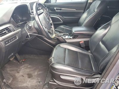 Zdjęcie 7 z 12 samochodu: 2020 KIA TELLURIDE LX VIN:5XYP24HC7LG023966 - miniatura