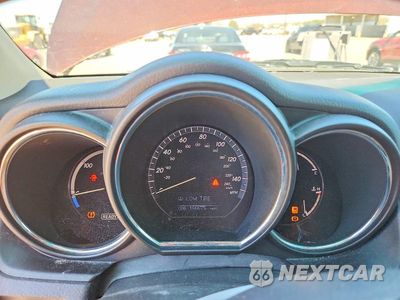 Zdjęcie 9 z 12 samochodu: 2008 LEXUS RX 400H VIN:JTJGW31U682008763 - miniatura