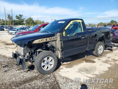 2020 FORD F150 1FTMF1EP0LFB30406 - główne zdjęcie licytacji z USA - miniatura