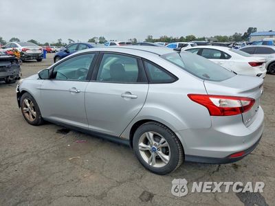 Drugie zdjęcie samochodu z przodu: 2013 FORD FOCUS SE VIN:1FADP3F24DL218864 - miniatura