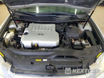 Zdjęcie 11 z 12 samochodu: 2005 TOYOTA AVALON TOURING VIN:4T1BK36B05U012948 - miniatura