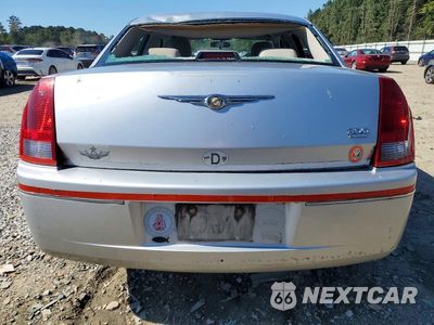 Zdjęcie 6 z 12 samochodu: 2006 CHRYSLER 300 TOURING VIN:2C3LA53G36H114079 - miniatura
