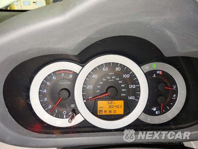 Zdjęcie 9 z 13 samochodu: 2012 TOYOTA RAV4 BASE VIN:2T3ZF4DVXCW127003 - miniatura