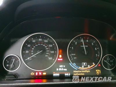Zdjęcie 9 z 12 samochodu: 2016 BMW 428 XI SULEV VIN:WBA3T1C52GP823593 - miniatura