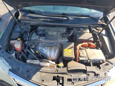 Zdjęcie 11 z 12 samochodu: 2012 TOYOTA CAMRY HYBRID XLE VIN:4T1BD1FK1CU059756 - miniatura