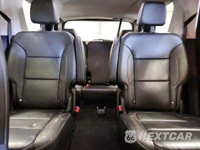 Zdjęcie 10 z 13 samochodu: 2020 CHEVROLET TRAVERSE RS VIN:1GNEVJKW7LJ221096 - miniatura