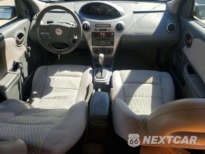 Zdjęcie 8 z 12 samochodu: 2007 SATURN ION LEVEL 2 VIN:1G8AJ55F67Z127928 - miniatura