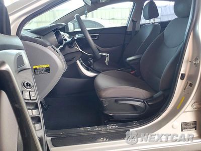 Zdjęcie 7 z 12 samochodu: 2016 HYUNDAI ELANTRA SE VIN:5NPDH4AE8GH731235 - miniatura