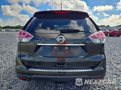 Zdjęcie 6 z 13 samochodu: 2016 NISSAN ROGUE S VIN:5N1AT2MT5GC923087 - miniatura