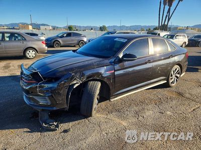 2020 VOLKSWAGEN JETTA GLI 3VW6T7BU5LM019667 - główne zdjęcie licytacji z USA - miniatura