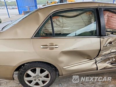 Zdjęcie 10 z 12 samochodu: 2005 HONDA ACCORD EX VIN:1HGCM66585A030616 - miniatura