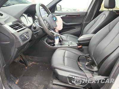 Zdjęcie 7 z 13 samochodu: 2020 BMW X1 XDRIVE28I VIN:WBXJG9C04L5R77474 - miniatura