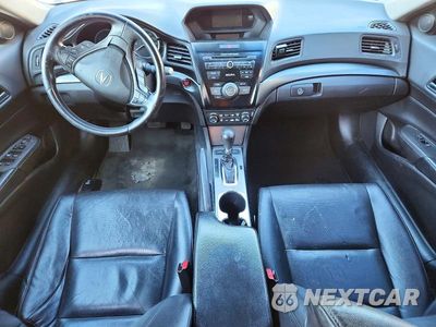 Zdjęcie 8 z 12 samochodu: 2014 ACURA ILX 20 VIN:19VDE1F34EE004747 - miniatura