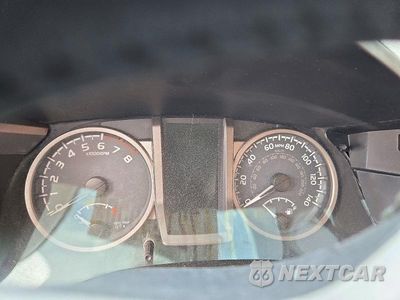 Zdjęcie 9 z 12 samochodu: 2017 TOYOTA TACOMA SR5 V6 VIN:3TMAZ5CN8HM032718 - miniatura