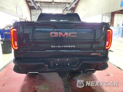 Zdjęcie 6 z 12 samochodu: 2021 GMC SIERRA K1500 AT4 VIN:3GTP9EEDXMG445764 - miniatura