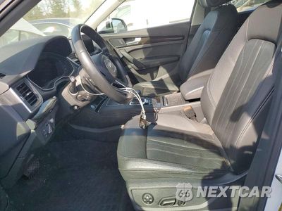 Zdjęcie 7 z 12 samochodu: 2019 AUDI Q5 PRESTIGE VIN:WA1CNAFY1K2090455 - miniatura