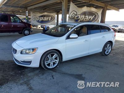 2015 VOLVO V60 PREMIER YV126MEBXF1189195 - główne zdjęcie licytacji z USA - miniatura
