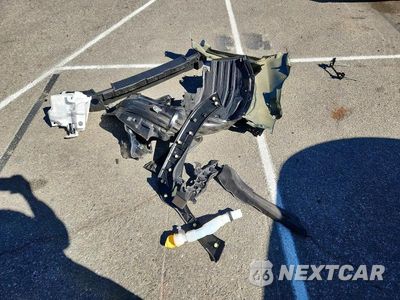Zdjęcie 12 z 13 samochodu: 2024 SUBARU CROSSTREK SPORT VIN:4S4GUHF60R3803170 - miniatura