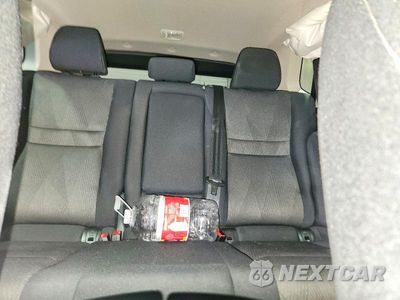 Zdjęcie 10 z 13 samochodu: 2026 NISSAN ROGUE SV VIN:5N1BT3BA6TC758964 - miniatura