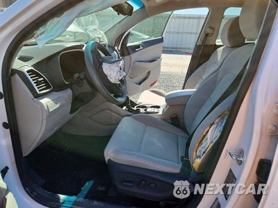 Zdjęcie 7 z 14 samochodu: 2020 HYUNDAI TUCSON VALUE VIN:KM8J33A40LU262088 - miniatura