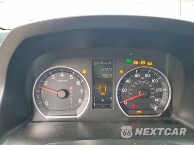 Zdjęcie 9 z 14 samochodu: 2010 HONDA CR-V EX VIN:5J6RE4H51AL056829 - miniatura