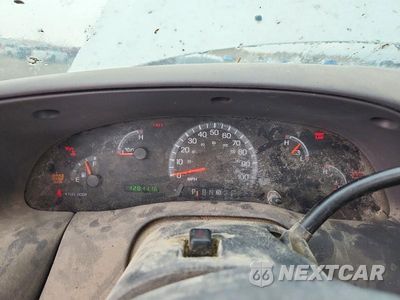 Zdjęcie 9 z 12 samochodu: 2003 FORD F150 VIN:2FDPF17M53CB06187 - miniatura
