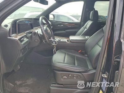 Zdjęcie 7 z 13 samochodu: 2024 CADILLAC ESCALADE ESV LUXURY VIN:1GYS3JKL9RR144291 - miniatura
