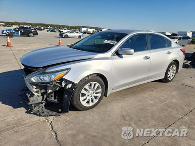2018 NISSAN ALTIMA 2.5 S 1N4AL3AP7JC247546 - główne zdjęcie licytacji z USA - miniatura