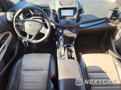 Zdjęcie 8 z 13 samochodu: 2019 FORD ESCAPE SEL VIN:1FMCU0HD8KUA70846 - miniatura
