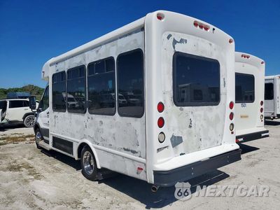 Drugie zdjęcie samochodu z przodu: 2019 FORD TRANSIT T-350 HD VIN:1FDES6PM9KKB90928 - miniatura