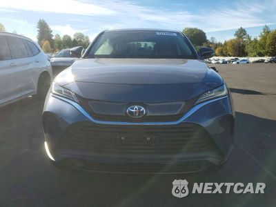 Piąte zdjęcie samochodu w środku: 2024 TOYOTA VENZA LE VIN:JTEAAAAH1RJ157020 - miniatura