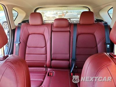 Zdjęcie 10 z 14 samochodu: 2025 MAZDA CX-5 PREFERRED VIN:JM3KFBCMXS0773974 - miniatura