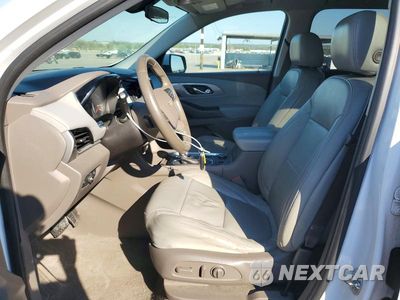 Zdjęcie 7 z 13 samochodu: 2018 CHEVROLET TRAVERSE LT VIN:1GNERGKW8JJ104986 - miniatura