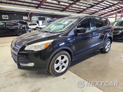 2015 FORD ESCAPE SE 1FMCU9GXXFUA68571 - główne zdjęcie licytacji z USA - miniatura