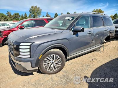 2026 HYUNDAI PALISADE SEL KM8RLESA7TU096381 - główne zdjęcie licytacji z USA - miniatura