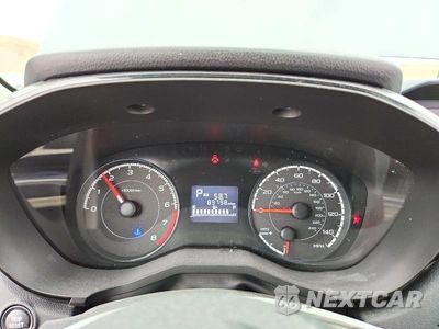 Zdjęcie 9 z 13 samochodu: 2018 SUBARU IMPREZA VIN:4S3GKAA68J3608530 - miniatura