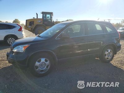 2008 HONDA CR-V LX JHLRE48318C057738 - główne zdjęcie licytacji z USA - miniatura
