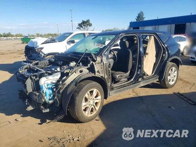 2019 CHEVROLET BLAZER 1LT 3GNKBBRA0KS651576 - główne zdjęcie licytacji z USA - miniatura