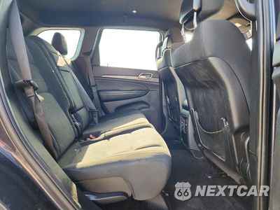 Zdjęcie 11 z 13 samochodu: 2016 JEEP GRAND CHEROKEE LAREDO VIN:1C4RJFAG7GC312330 - miniatura