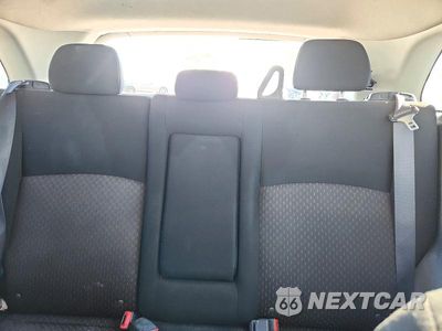 Zdjęcie 10 z 14 samochodu: 2019 MITSUBISHI OUTLANDER SPORT ES VIN:JA4AP3AU6KU022836 - miniatura