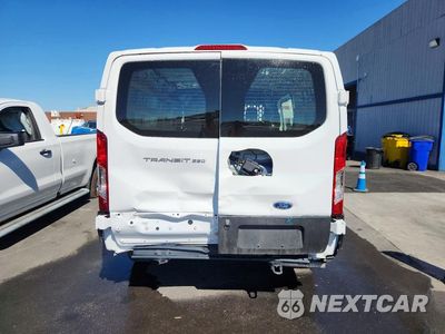 Zdjęcie 6 z 14 samochodu: 2025 FORD TRANSIT T-250 VIN:1FTBR1Y86SKB05017 - miniatura