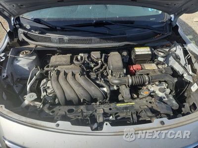 Zdjęcie 11 z 12 samochodu: 2018 NISSAN VERSA S PLUS VIN:3N1CN7AP3JL856340 - miniatura