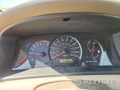 Zdjęcie 9 z 12 samochodu: 2006 TOYOTA COROLLA CE VIN:1NXBR32E66Z749911 - miniatura