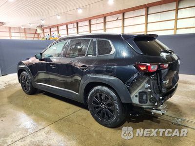 Drugie zdjęcie samochodu z przodu: 2026 MAZDA CX-50 PREFERRED VIN:7MMVABBLXTN472476 - miniatura