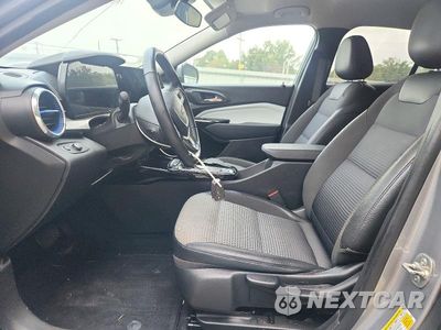Zdjęcie 7 z 13 samochodu: 2025 CHEVROLET TRAX 1LT VIN:KL77LHEP0SC079081 - miniatura