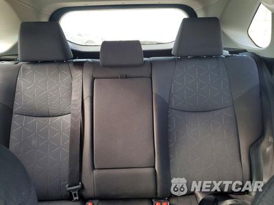 Zdjęcie 10 z 13 samochodu: 2021 TOYOTA RAV4 HYBRID XLE VIN:JTMR6RFV0MD508187 - miniatura