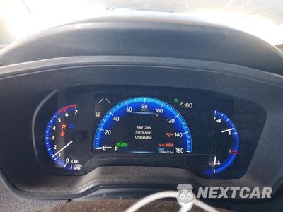 Zdjęcie 9 z 12 samochodu: 2021 TOYOTA COROLLA LE VIN:JTDEAMDE6MJ025405 - miniatura