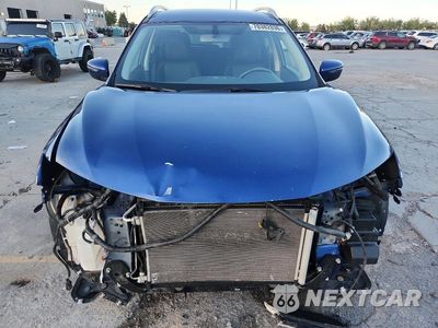 Piąte zdjęcie samochodu w środku: 2018 NISSAN ROGUE SV VIN:JN8AT2MV8JW330257 - miniatura