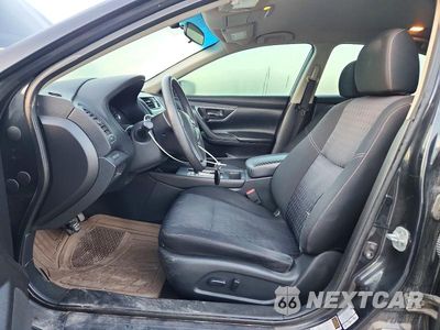 Zdjęcie 7 z 12 samochodu: 2016 NISSAN ALTIMA 2.5 S VIN:1N4AL3AP2GN308234 - miniatura