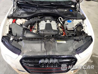 Zdjęcie 11 z 12 samochodu: 2015 AUDI A6 PRESTIGE VIN:WAUHGAFC6FN008585 - miniatura